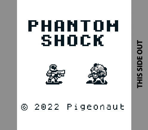 Phantom Shock
