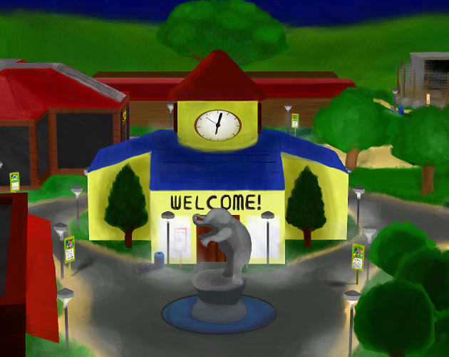 Rules and Instructions cover
