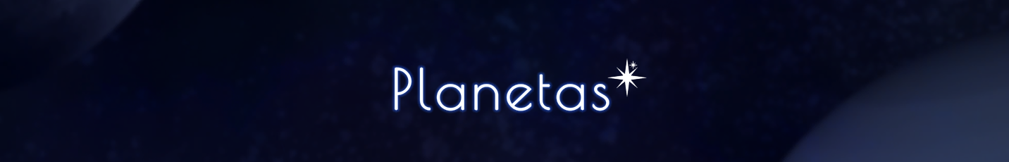 Planetas