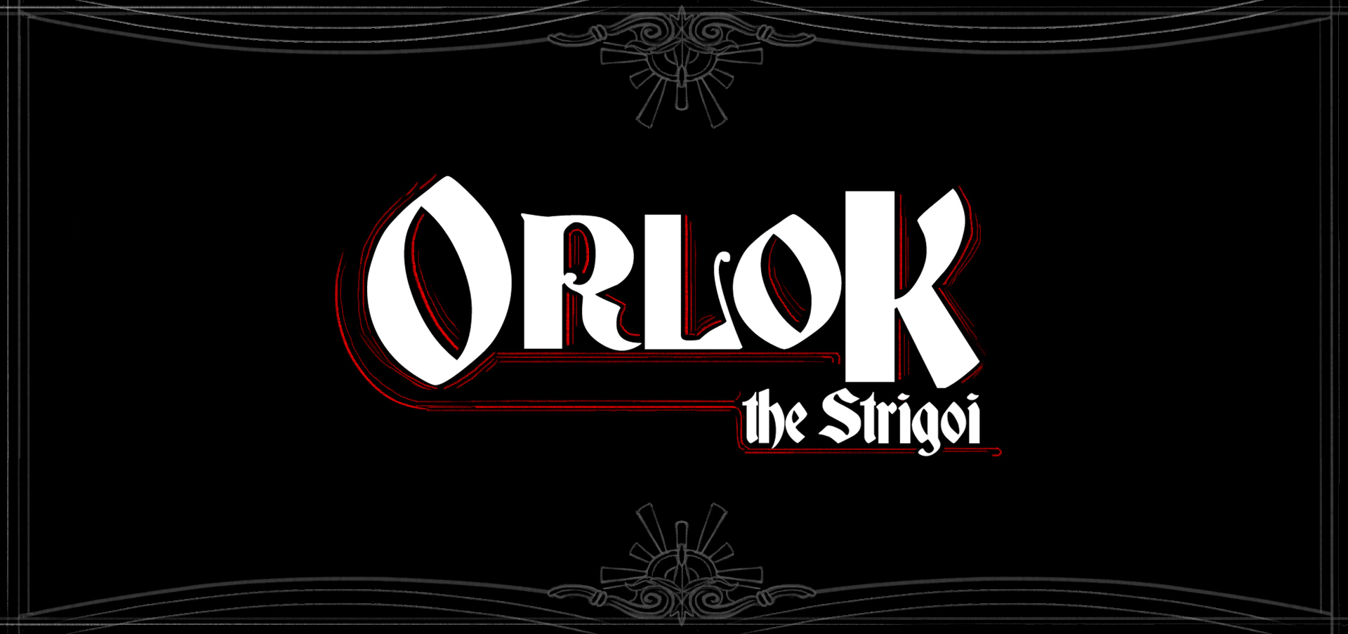Orlok The Strigoi