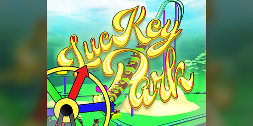 Cover image for LucKey Park