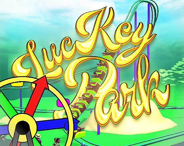 Luckey park by luckey productions