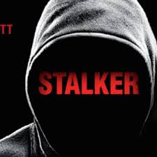 Stalker tale by Cheater
