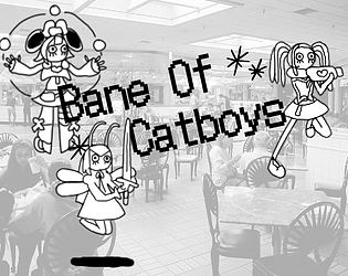 Bane of Catboys