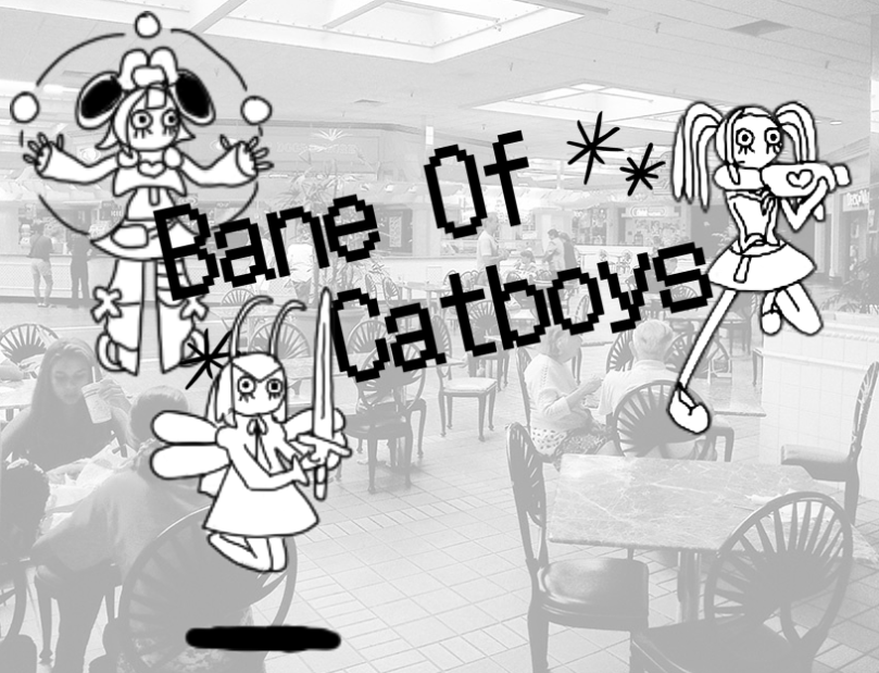 Bane of Catboys