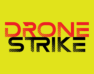 Drone Strike