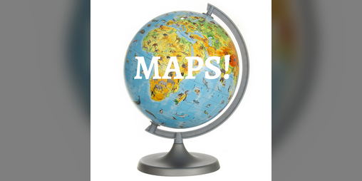 Cover image for Miscellaneous Maps