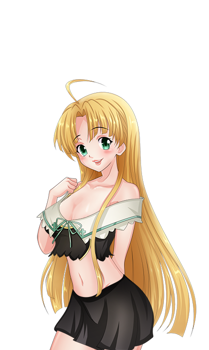 Cover image for Void Club 31: High School DxD
