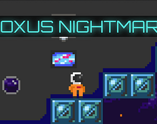 Noxus Nightmare