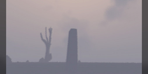 Cover image for Stone Admirer 3
