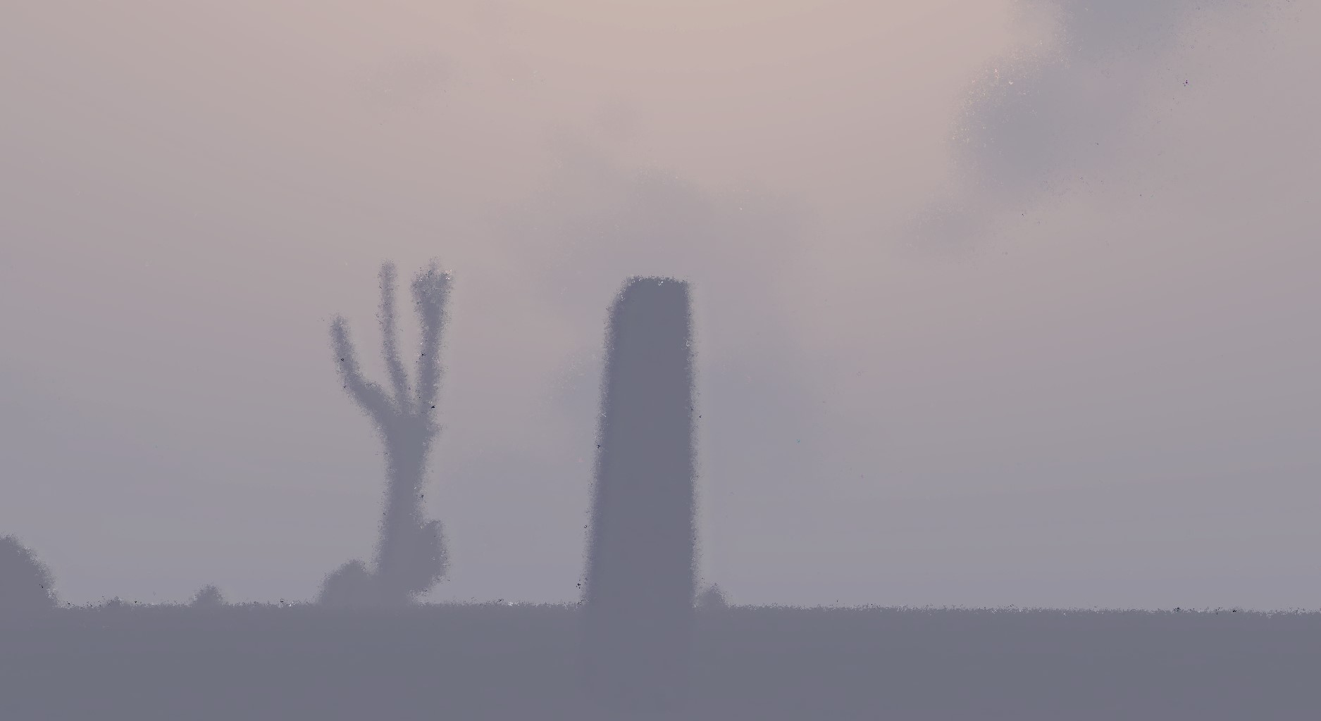 Cover image for Stone Admirer 3