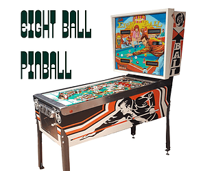 Pinball Simulator - Play on