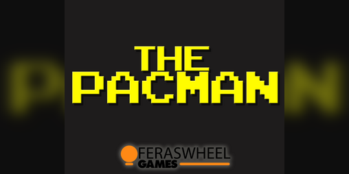 Cover image for The Pacman