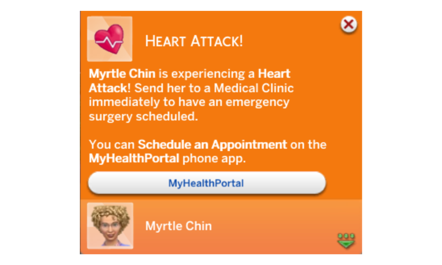 sims 4 travel to hospital mod