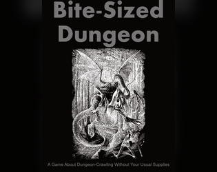 Bite-Sized Dungeon  