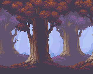 Wizard of Mushrooms