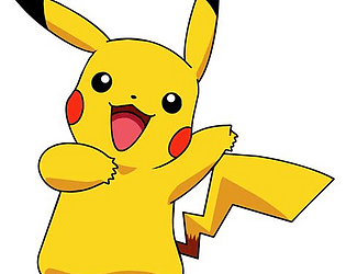 Pokemon Ga-ole