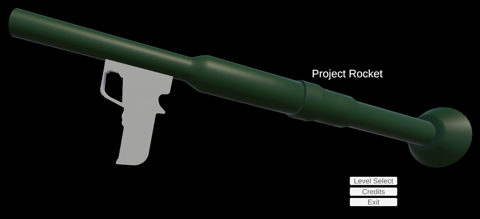 Project Rocket by i4Matthew, D3RPSIDE