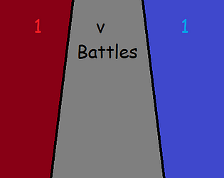 1v1 Battles