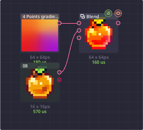 Pixel Composer Discord Server - Pixel Composer by MakhamDev