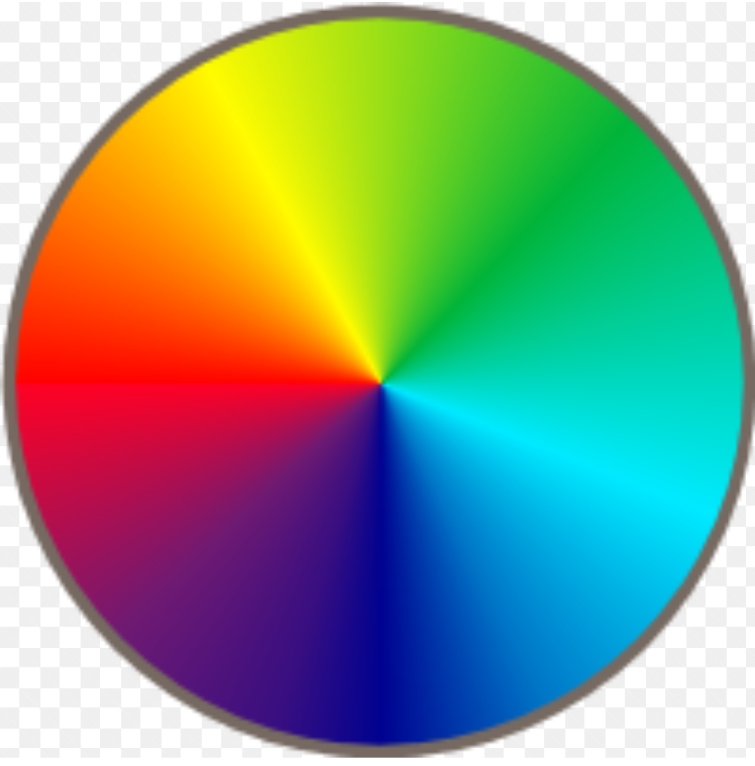 Colour Picker Game