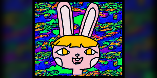 Cover image for Impossible Glitch Game Jam