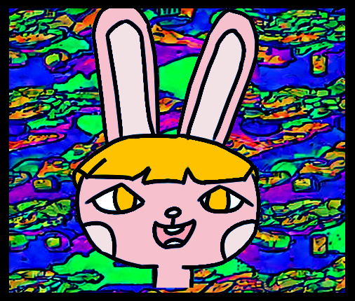 Cover image for Impossible Glitch Game Jam