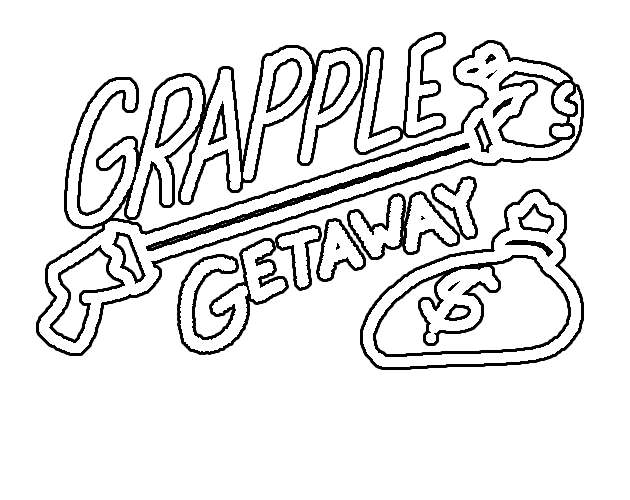 Grapple Getaway