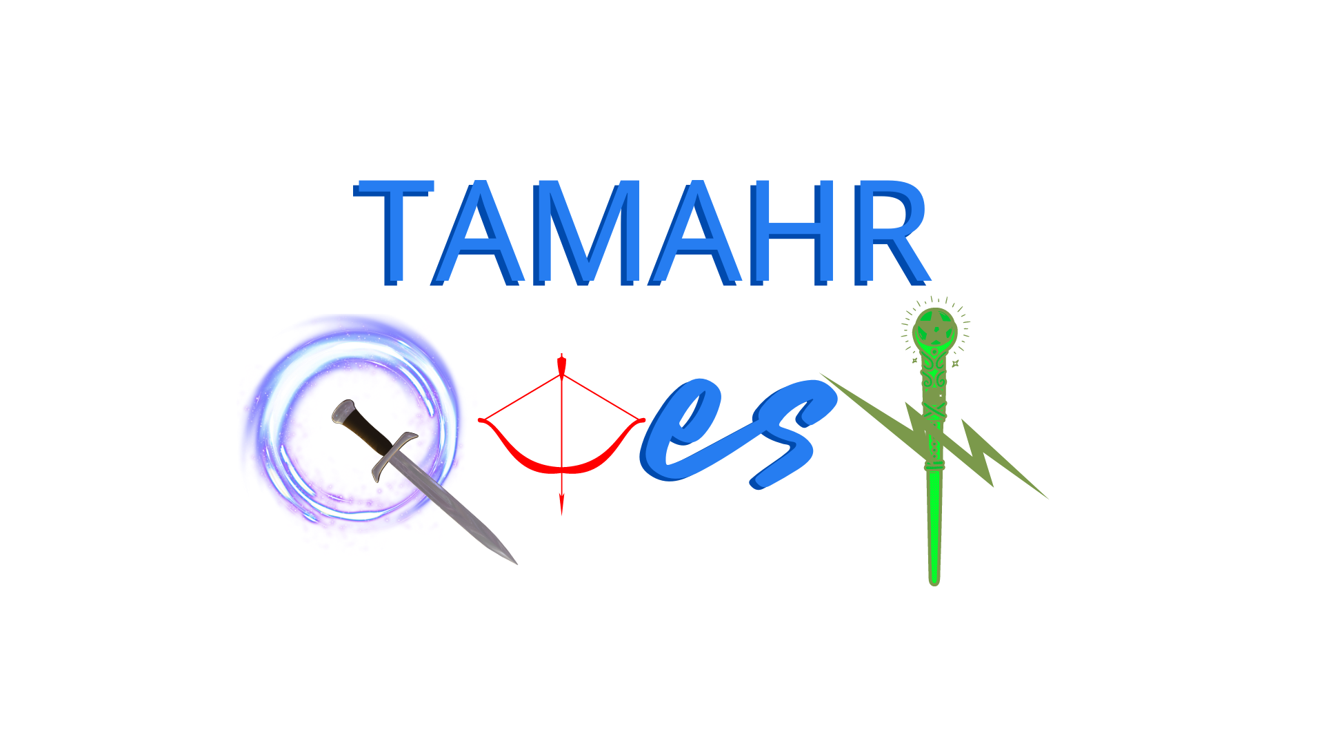Tamahr Quest: Official Trailer