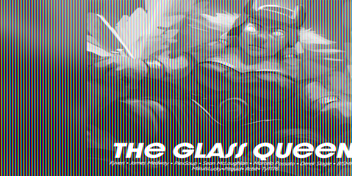 Cover image for The Glass Queen