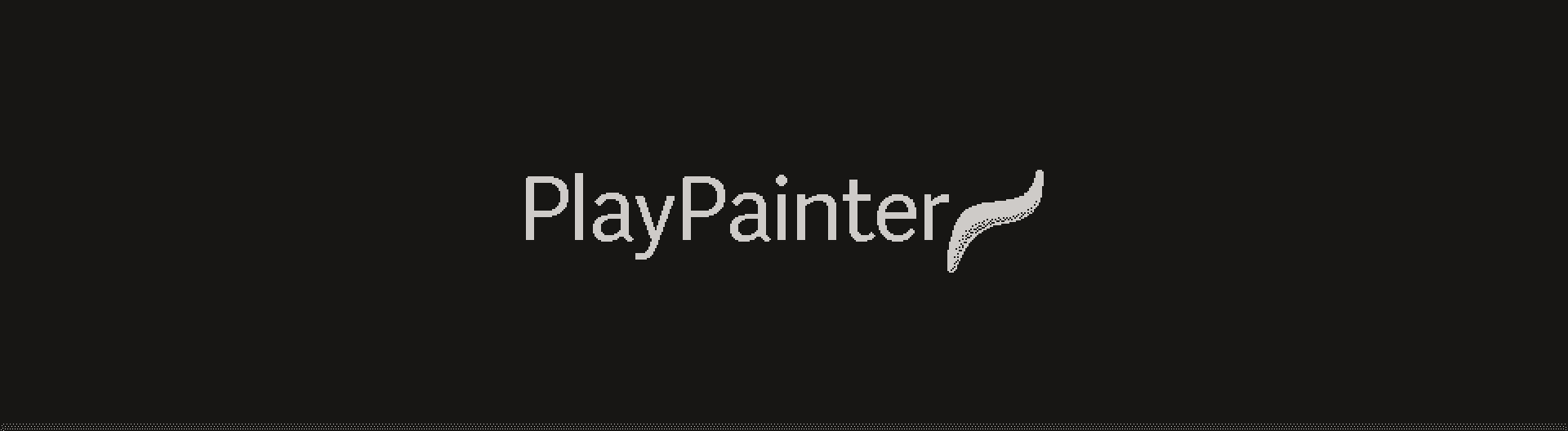 PlayPainter (Playdate Early Access)