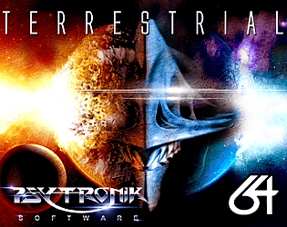 Terrestrial -C64-