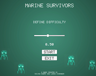Marine Survivors