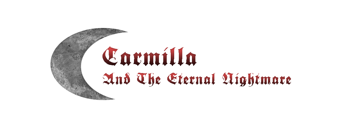 Carmilla And Eternal Nightmare