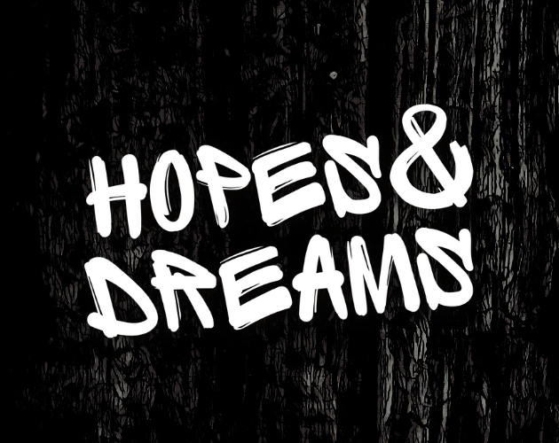 Hopes & Dreams by Fari RPGs (René-Pier Deshaies)