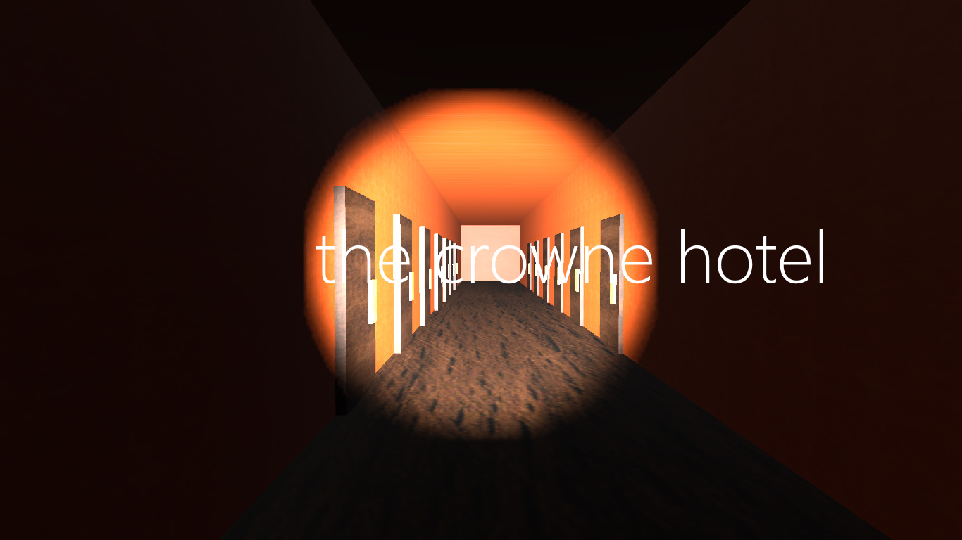 the-crowne-hotel-by-mikes-for-7dfps-2022-itch-io