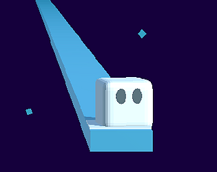 Cube Memory