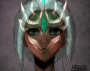Hera´s Revenge v2023