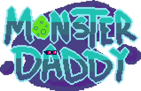 Monster Daddy