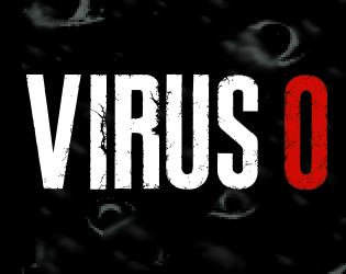 VIRUS 0 by Mahi