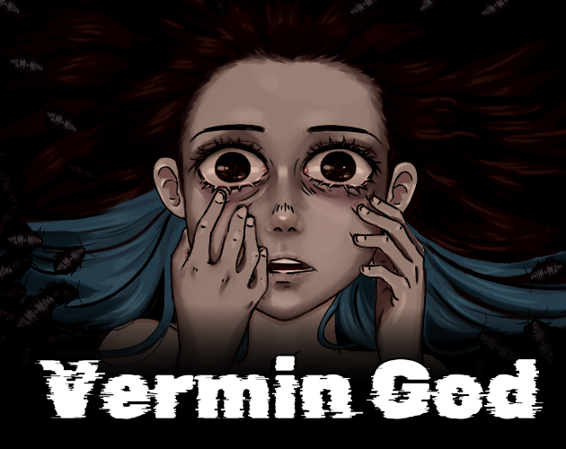 SCP-027 The Vermin God (SCP Animation) 