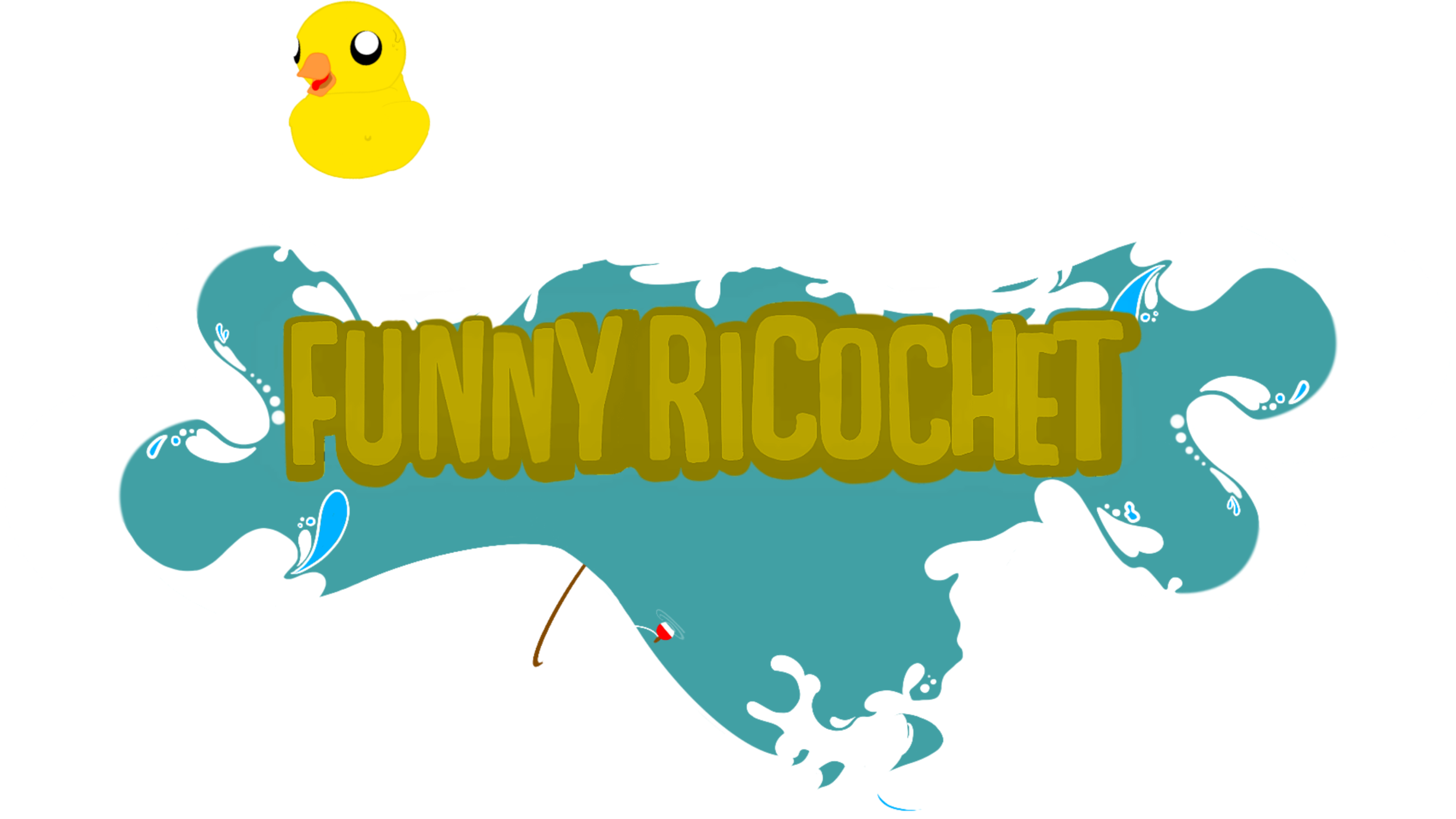 Funny Ricochet