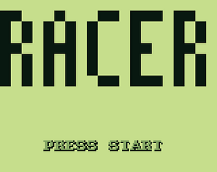 gb Racer Game