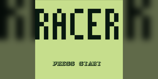 Cover image for gb Racer Game