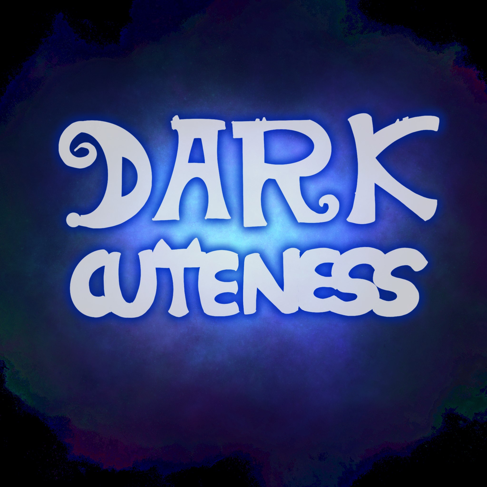 Dark Cuteness