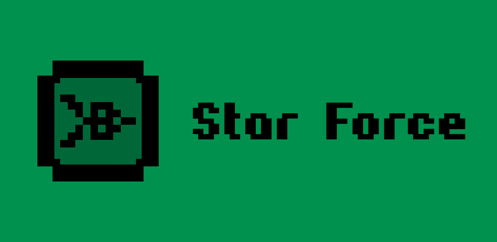 Star Force: Galaxy Shooter