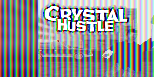 Cover image for Crystal Hustle - A Breaking Bad Fan Game