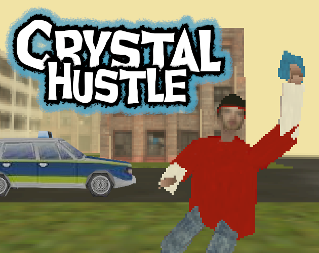 gta sa hustle