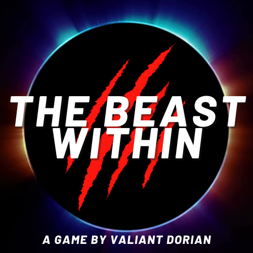 Announcement The Beast Within itch.io