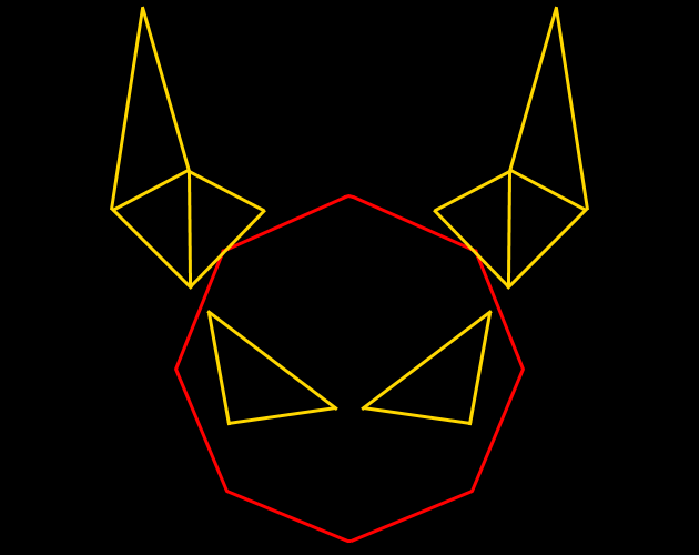 VECTORMASS